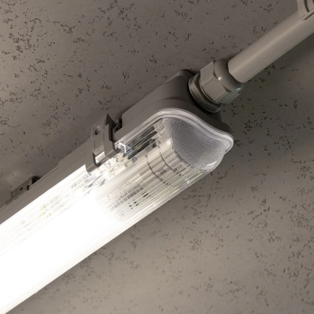 LED's Light LED TL armatuur 150 cm compleet met LED TL buis - 2880lm - Image 8