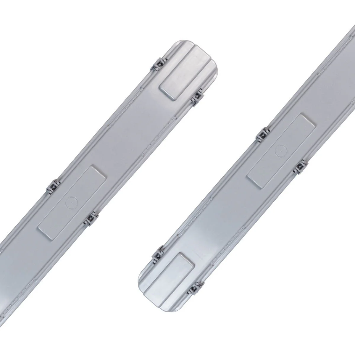 LED's Light LED TL dubbel armatuur 60 cm - Compleet met 2 LED TL buizen 60 cm - 2160lm - Image 7