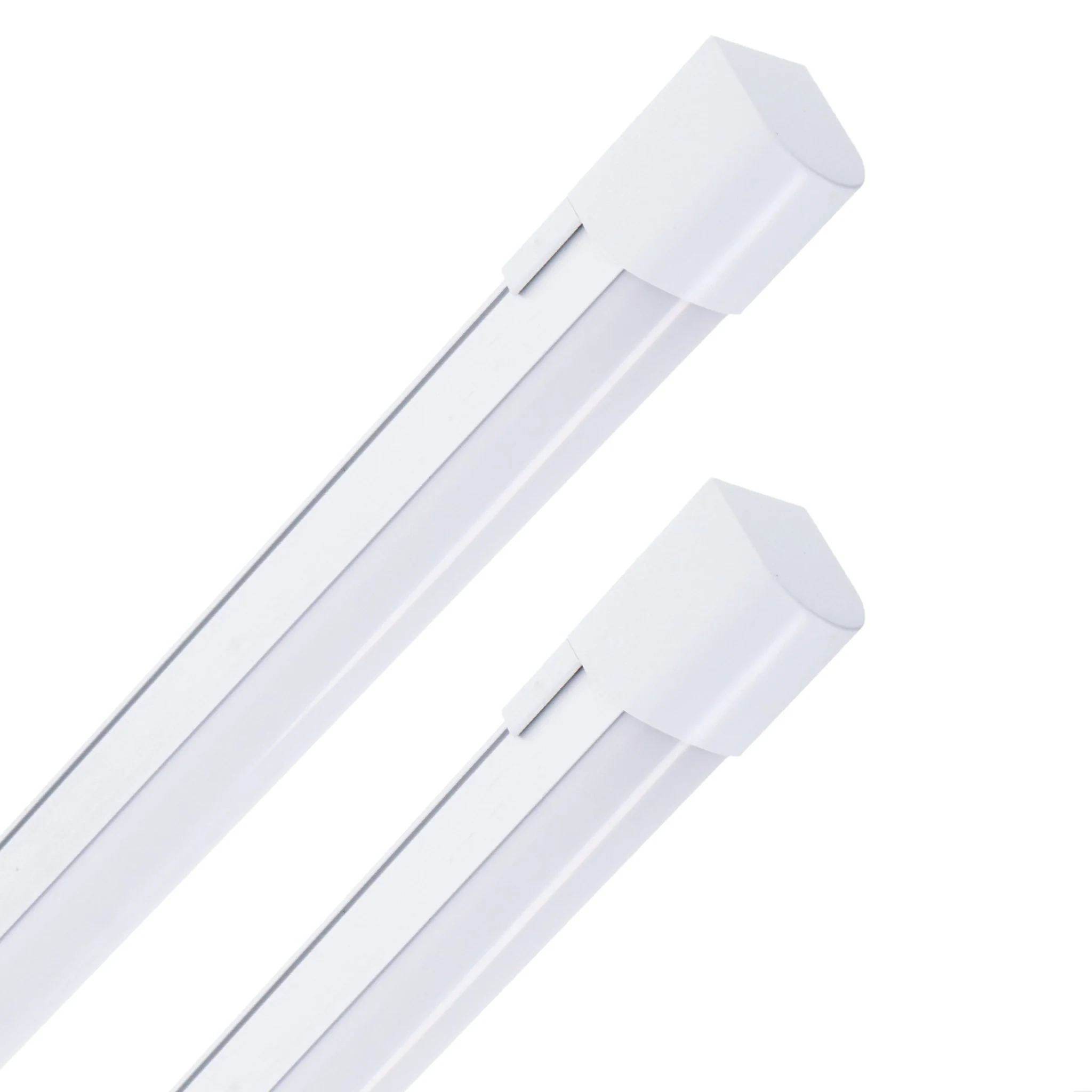 2 PACK - LED's Light LED TL T5 Balk compleet 150 cm - Geschikt voor binnen - 2500 lm