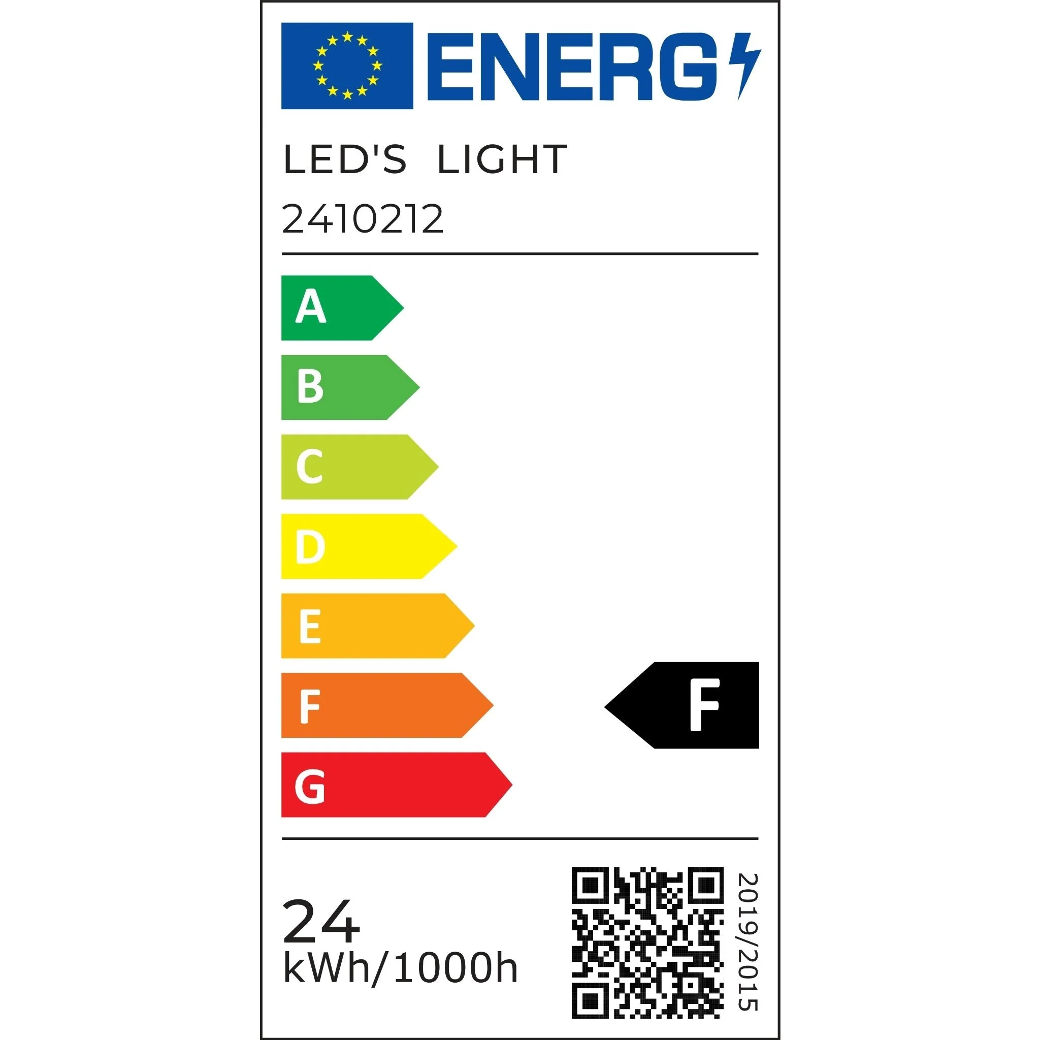 2 PACK - LED's Light LED TL T5 Balk compleet 150 cm - Geschikt voor binnen - 2500 lm - Image 10