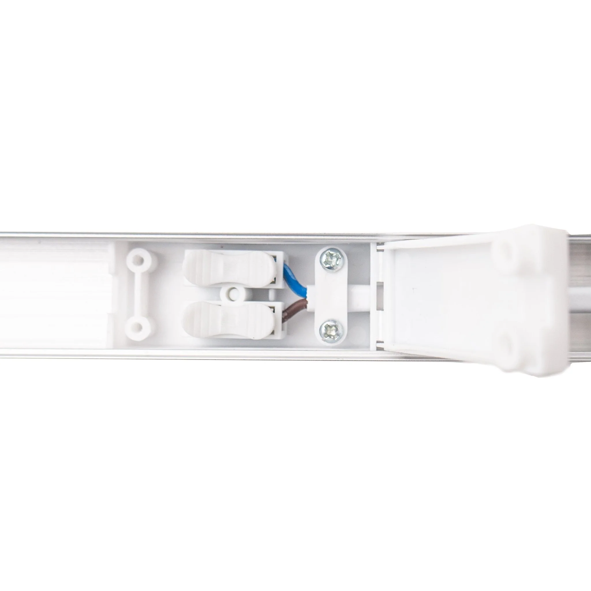 2 PACK - LED's Light LED TL T5 Balk compleet 150 cm - Geschikt voor binnen - 2500 lm - Image 6