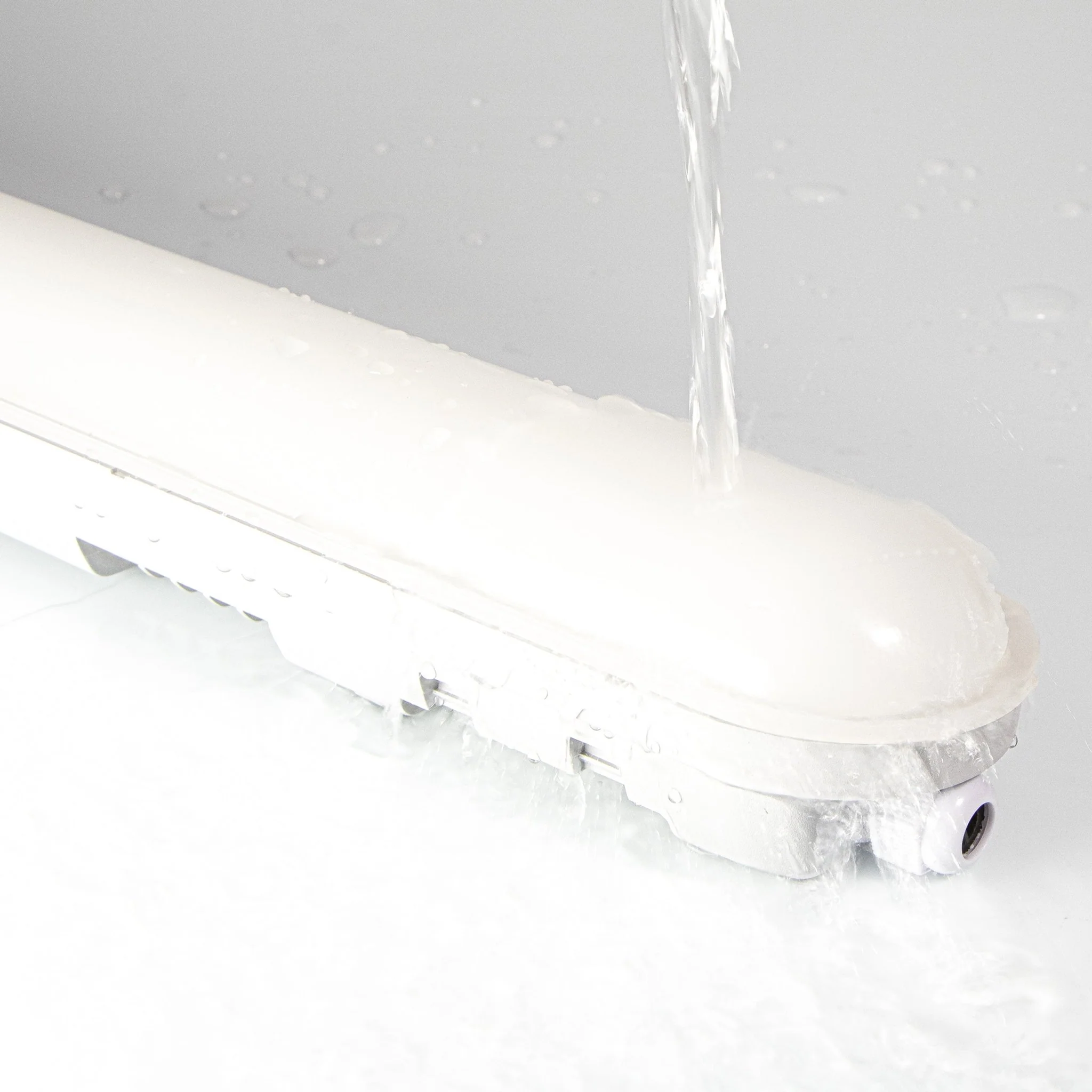 LED's Light Pro TL armatuur 120 cm – Geschikt voor binnen en buiten – 4800 lumen – IP65 waterdicht - Image 3