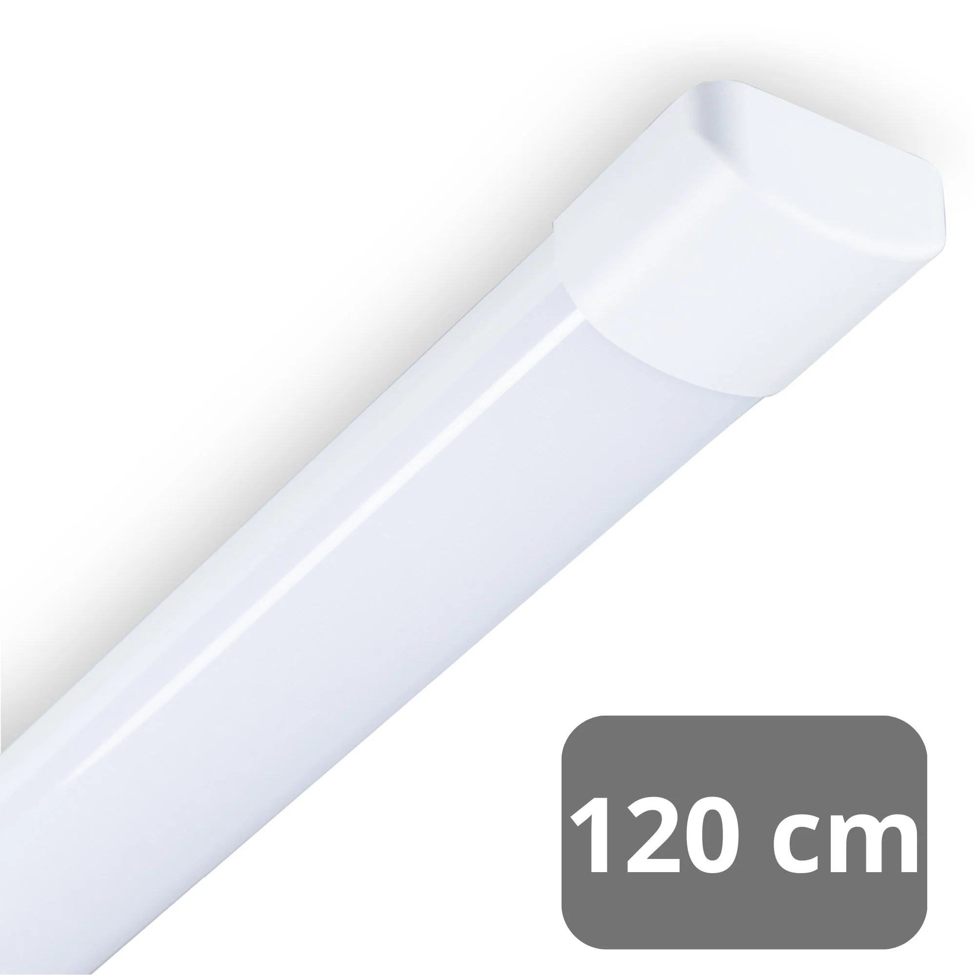LED's Light LED TL lamp 120 cm voor binnen - Complete LED TL verlichting - 4650 lm - Image 4
