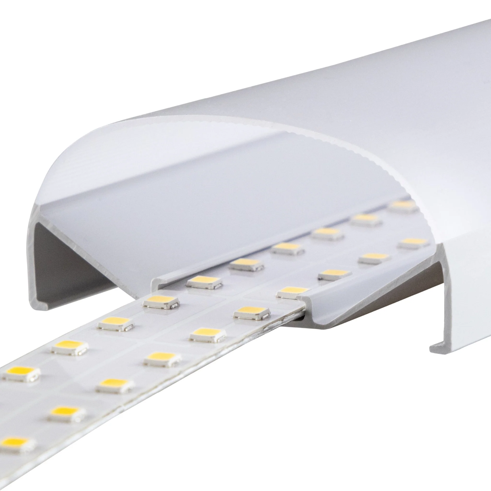LED's Light LED Batten armatuur lamp 60 cm voor binnen - Complete LED erlichting - 2330 lm - Image 10