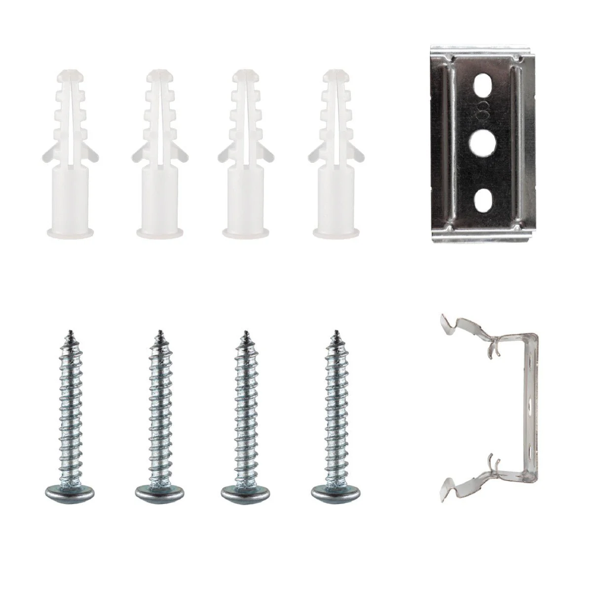 4 PACK - LED's Light PRO Philipps LED TL armatuur 150 cm - Met noodaccu - 185lm/w - Energielabel B - 47W 7200lm 4000K - Image 11