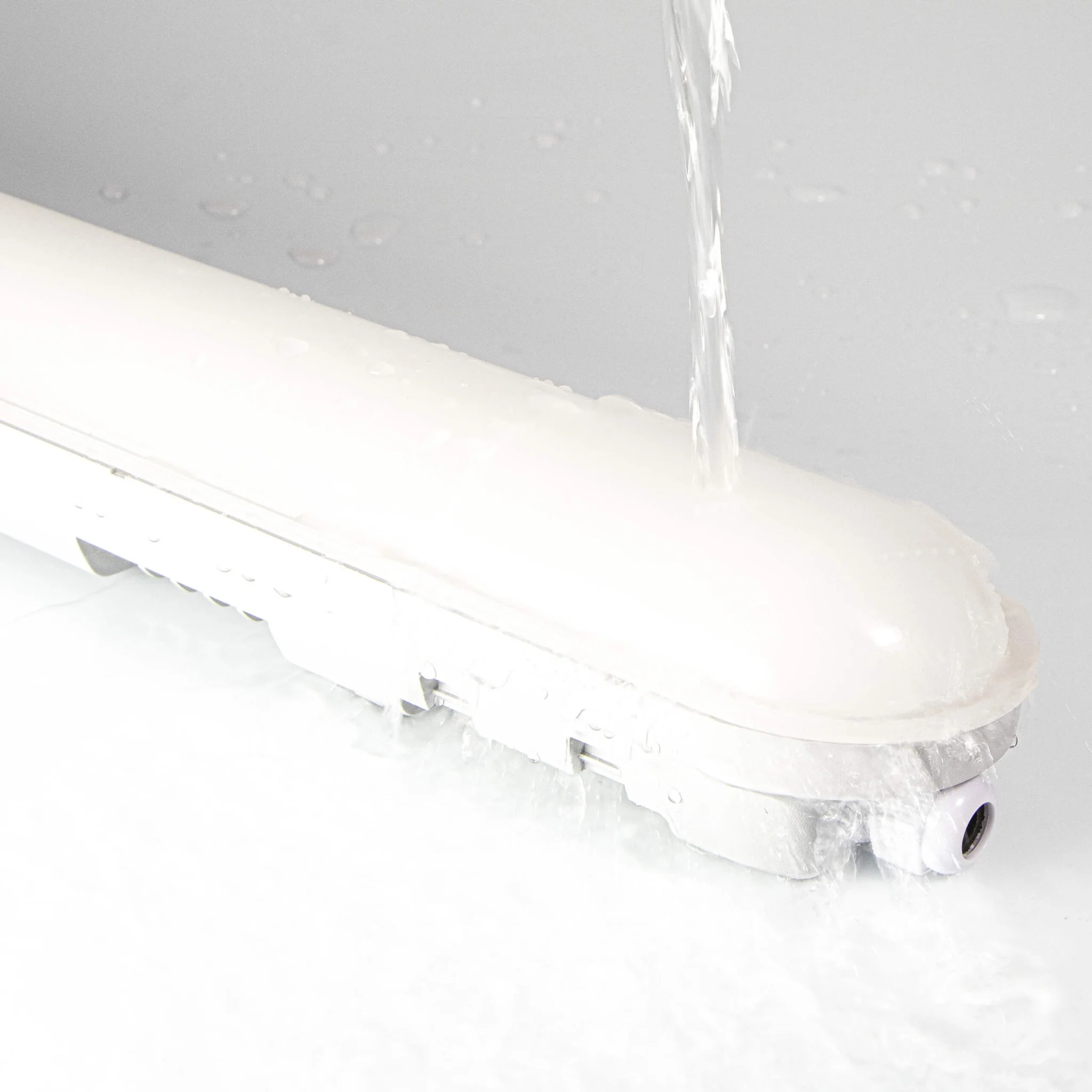 LED's Light Pro TL armatuur 60 cm – Geschikt voor binnen en buiten – 2500 lumen – IP65 waterdicht - Image 5