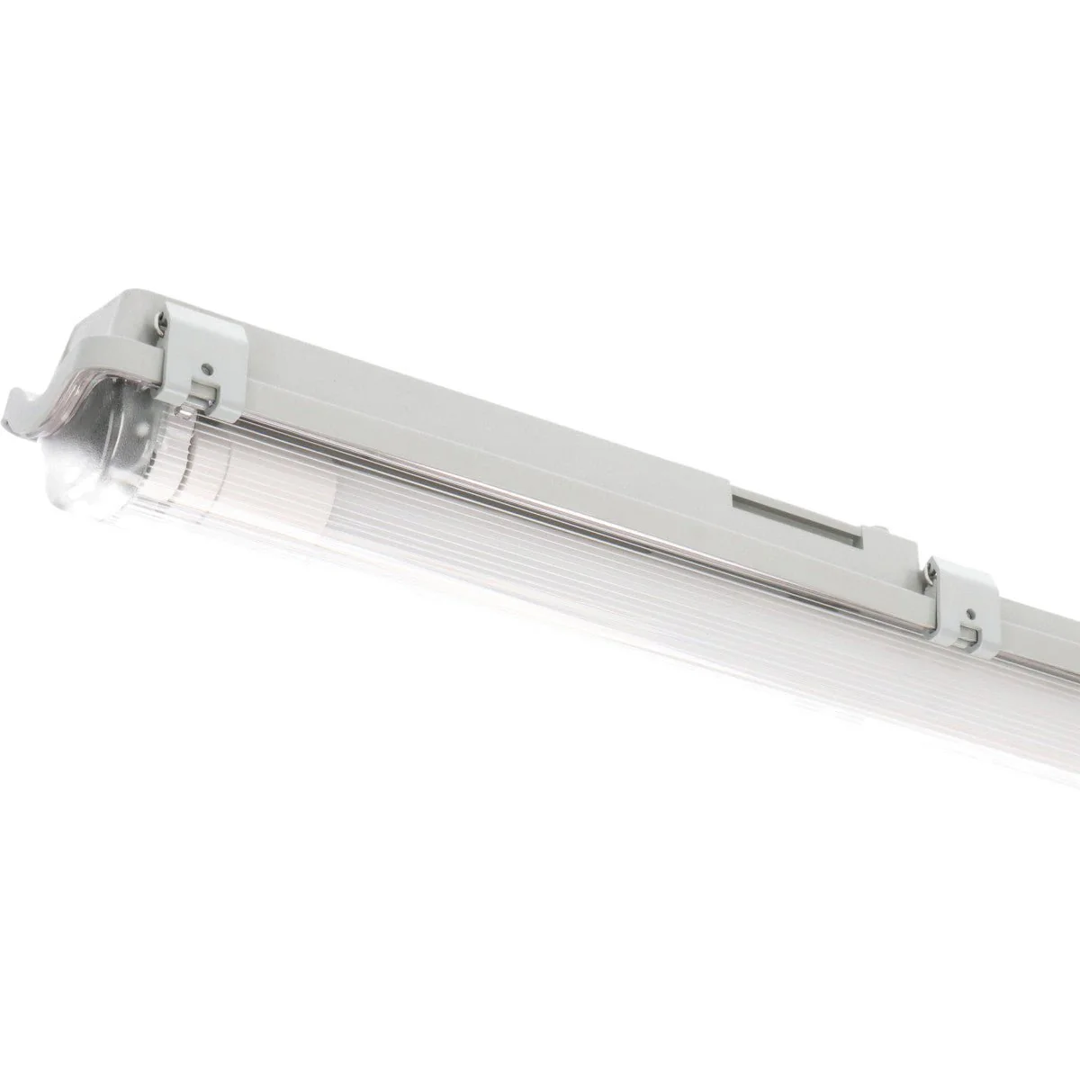 4 PACK - LED's Light TL Armatuur LED compleet 120 cm - Armatuur met LED Buis - Waterdicht - 2160lm - Image 2