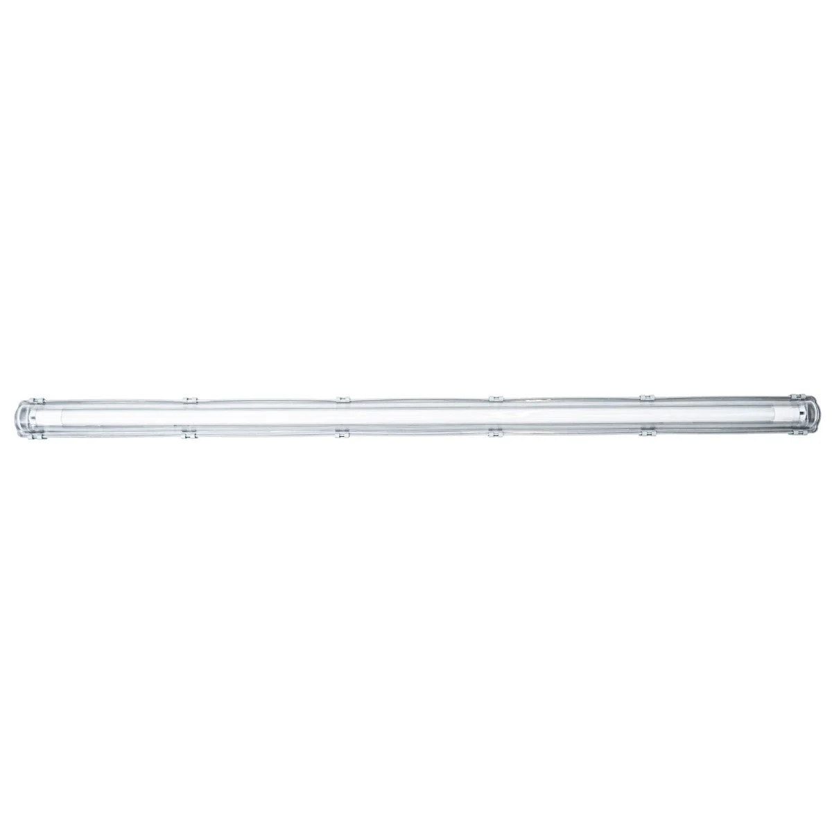 4 PACK - LED's Light TL Armatuur LED compleet 120 cm - Armatuur met LED Buis - Waterdicht - 2160lm - Image 8