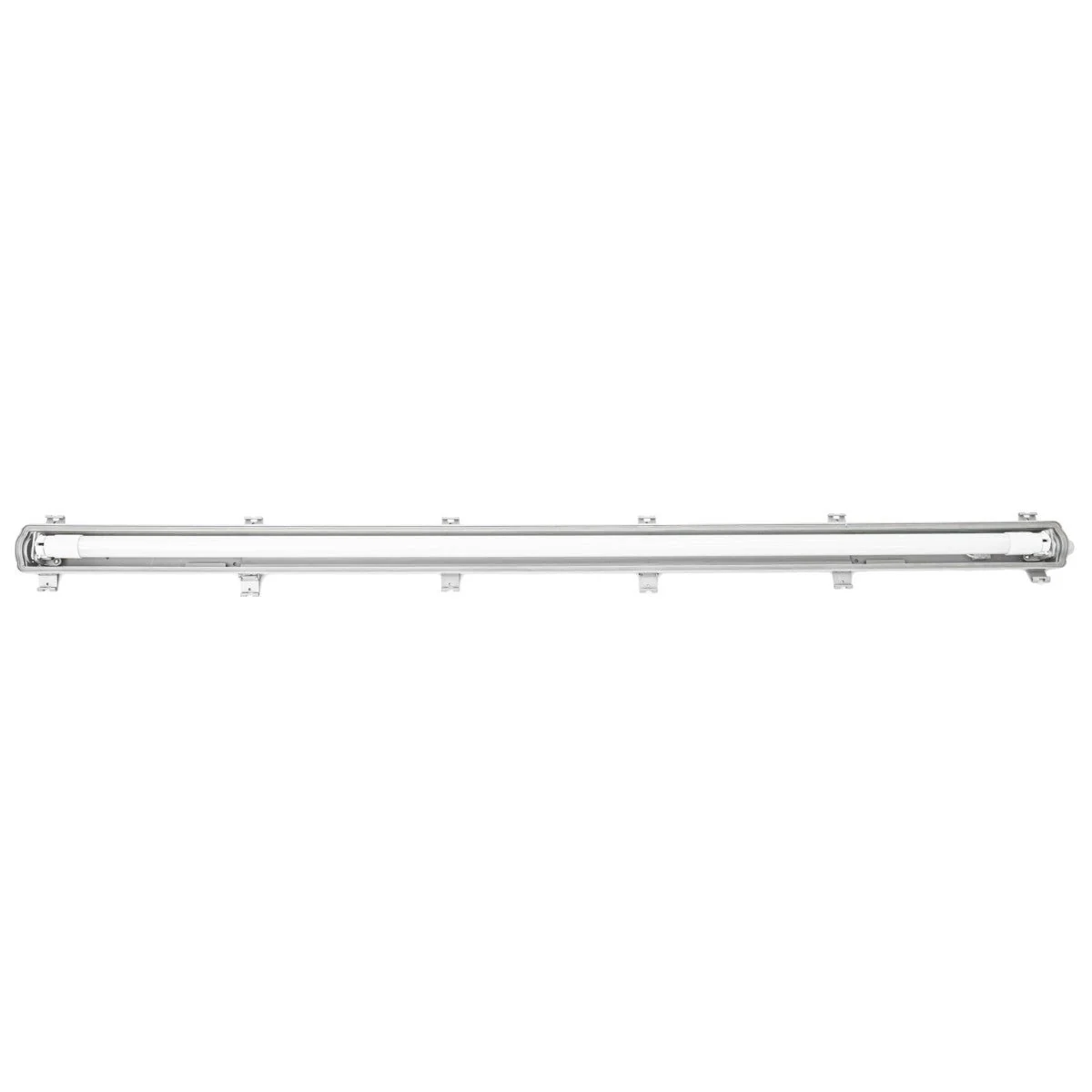 4 PACK - LED's Light TL Armatuur LED compleet 120 cm - Armatuur met LED Buis - Waterdicht - 2160lm - Image 9