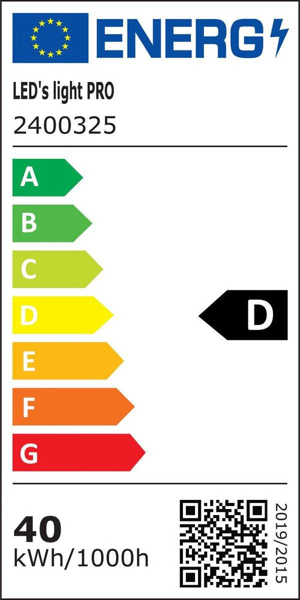 FarmPro LED TL armatuur 150 cm - Agrarische LED TL verlichting - Ammoniak- en waterbestendig - IP69K - Image 11