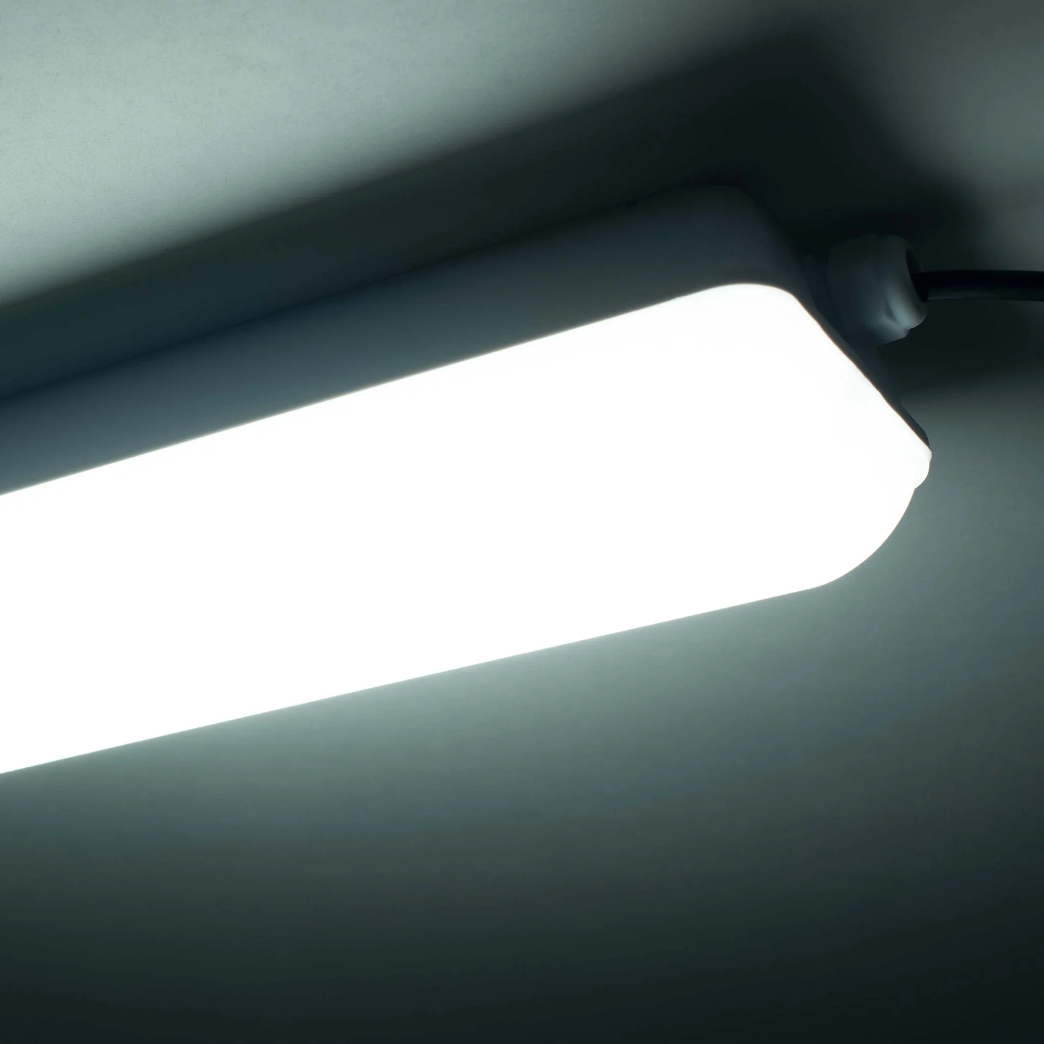 Mini LED TL lamp 30 cm – In 4 stappen dimbaar – Kleurtemperatuur instelbaar (CCT) – 1000 lumen – IP65 - Image 7