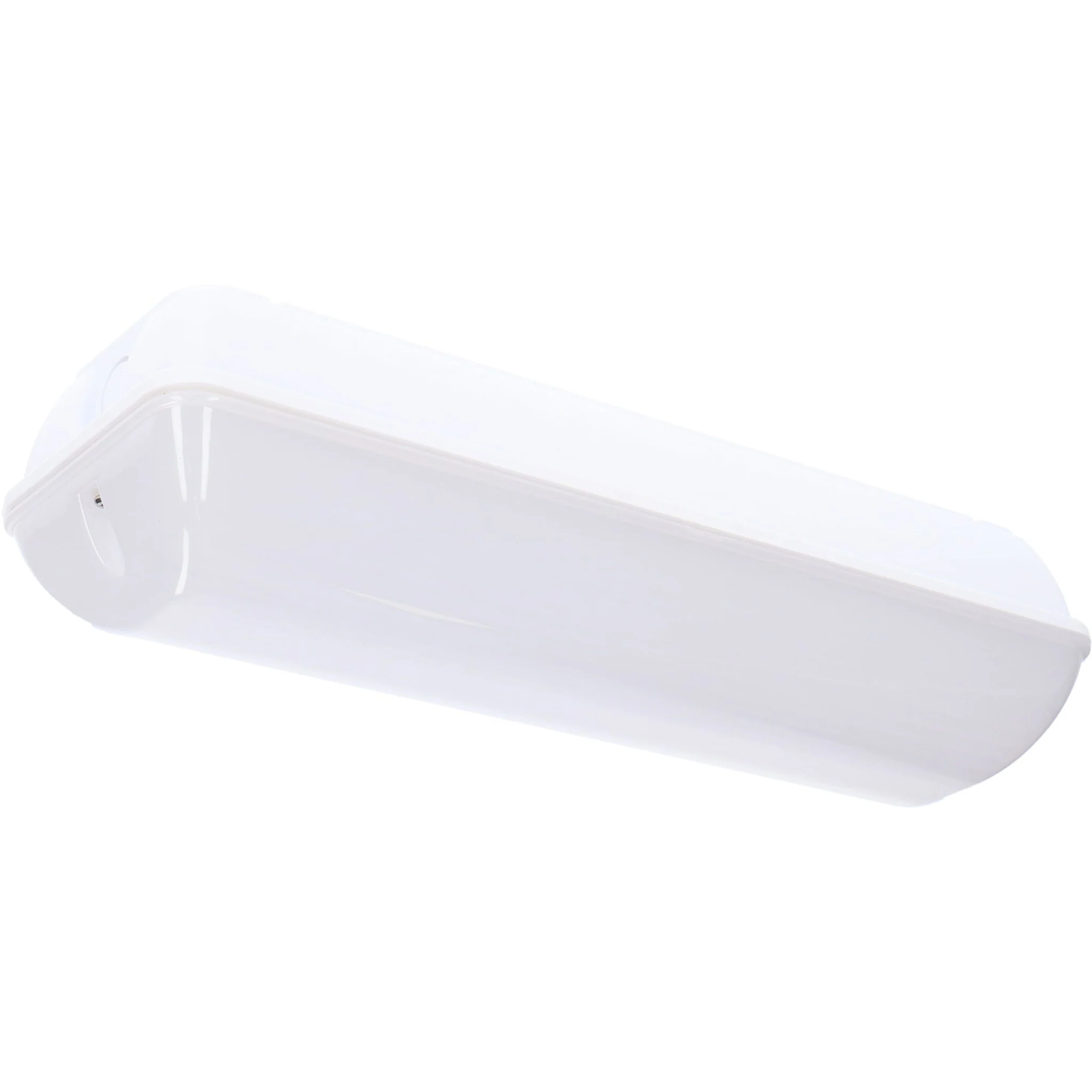 Mini LED TL lamp 30 cm met sensor – Dimbaar en kleurtemperatuur instelbaar – Met daglicht- en bewegingssensor – 1200 lumen – IP65