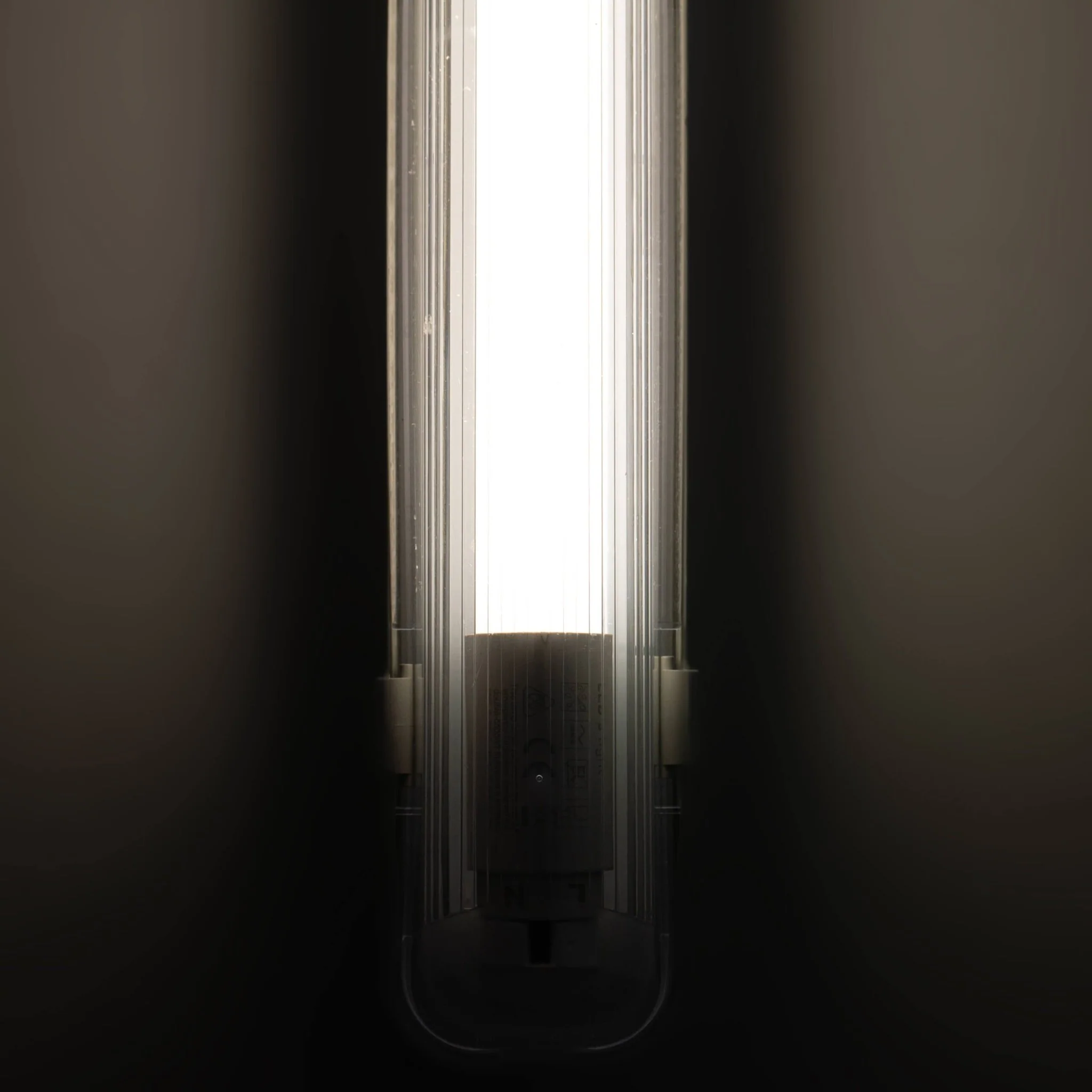 LED's Light LED TL verlichting compleet met LED TL buis 120 cm - 3 lichtkleuren - 18W (36W) - Image 4