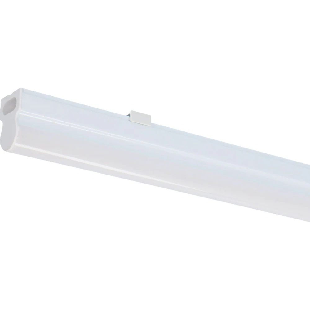 LED's Light Universele LED T5 balk 30 cm - voor kasten en keukens - Koppelbaar - 400 lm