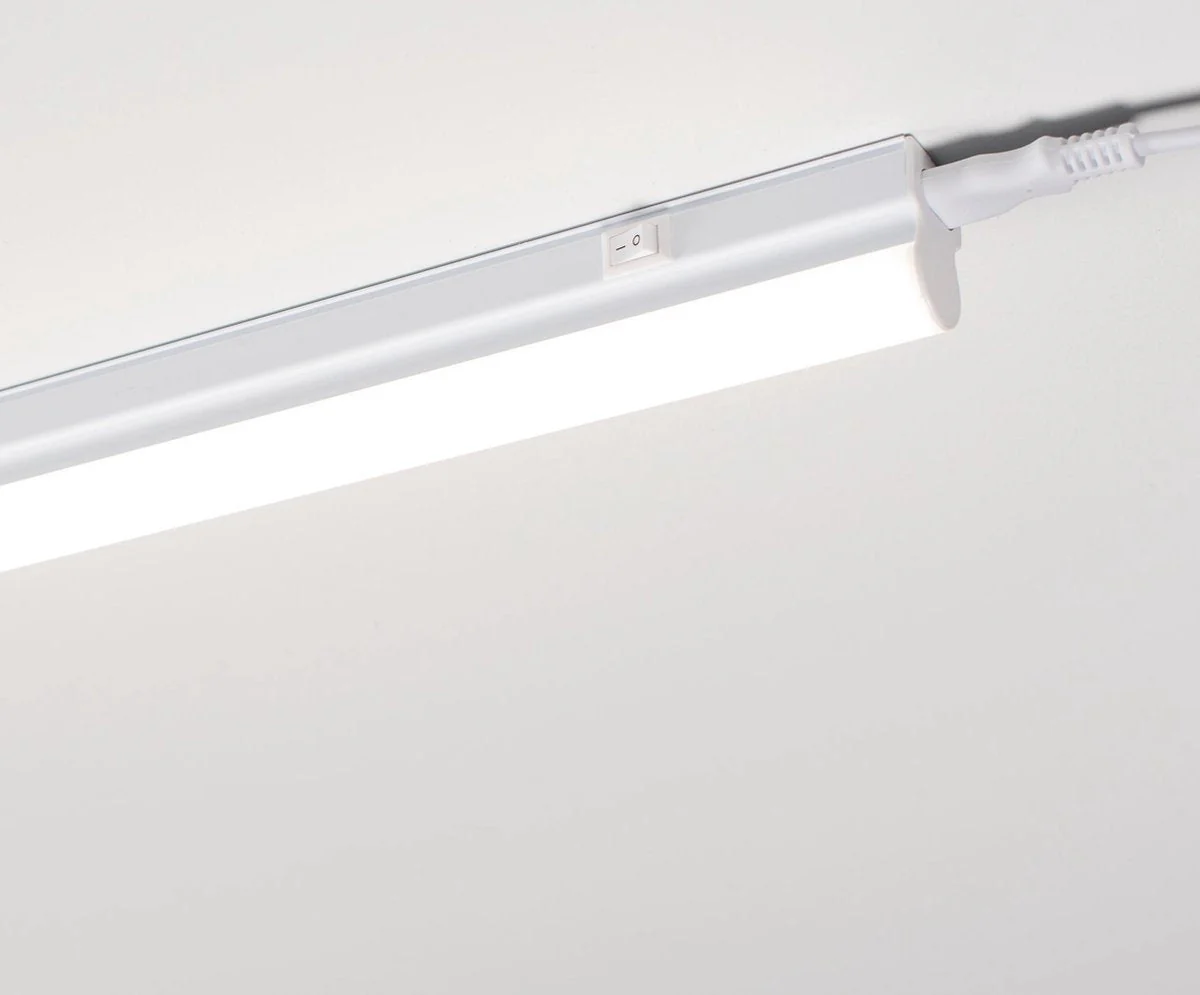LED's Light Universele LED T5 balk 30 cm - voor kasten en keukens - Koppelbaar - 400 lm - Image 3