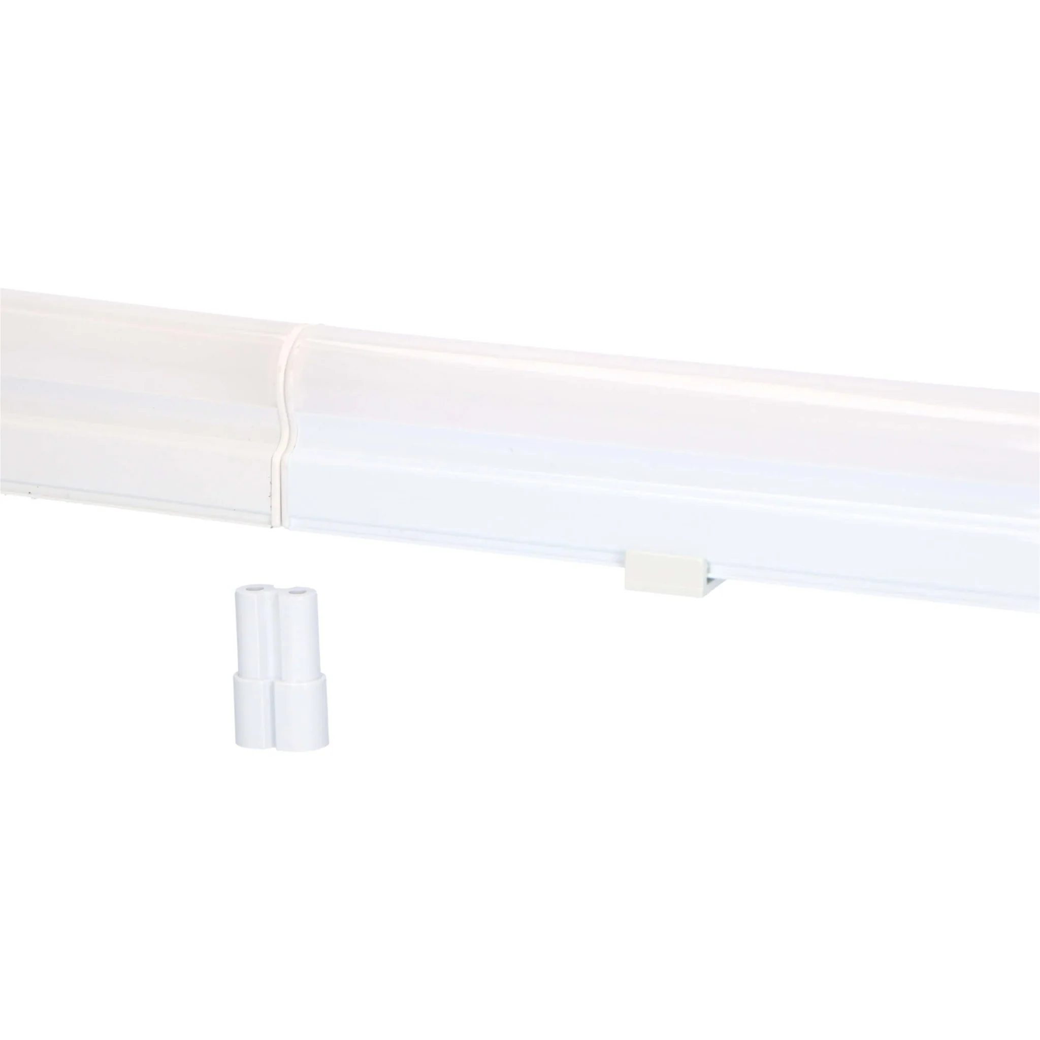 LED's Light Universele LED T5 balk 90 cm - voor kasten en keukens - Koppelbaar - 400 lm - Image 6