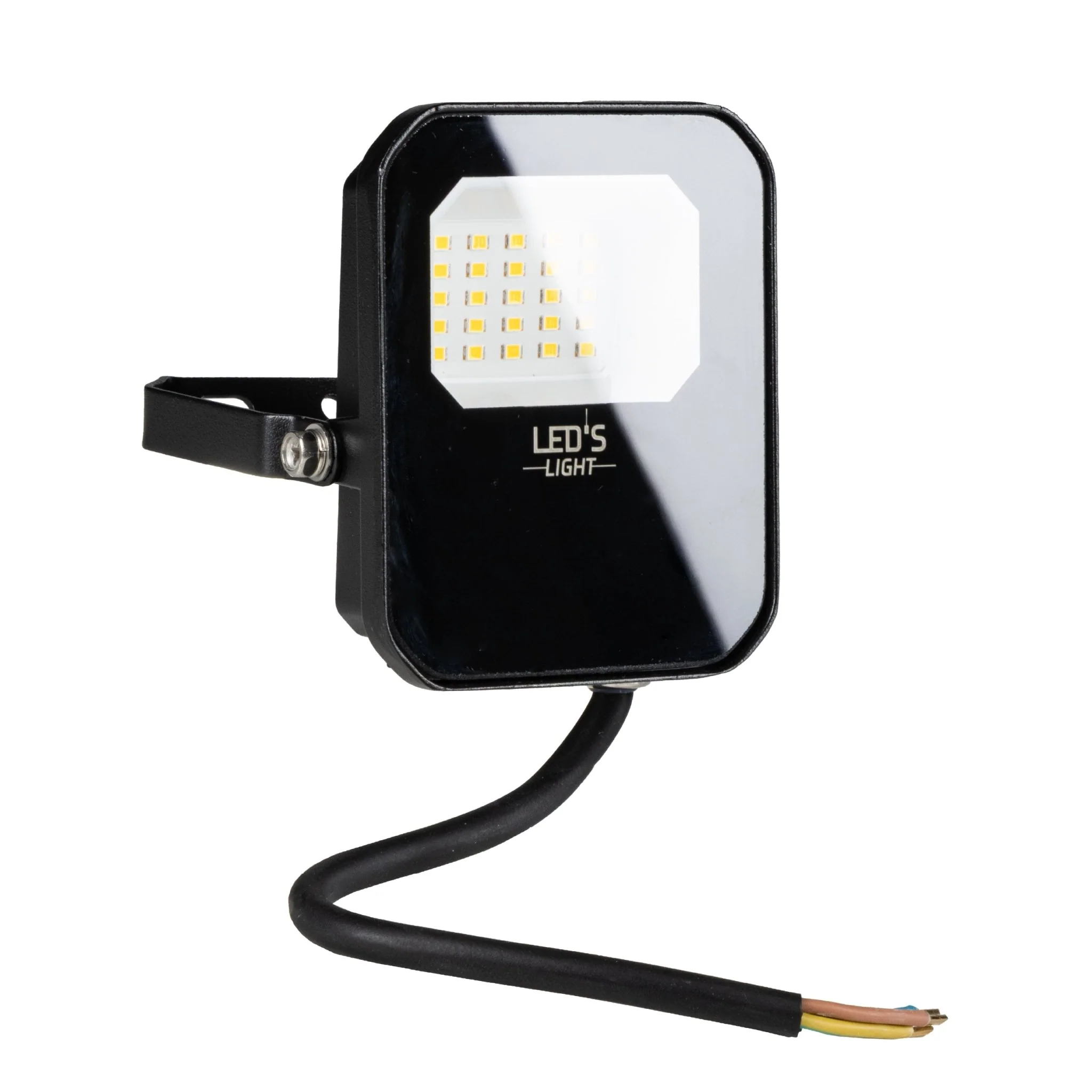 LED's Light Buitenlamp schijnwerper 1400 - voor binnen en buiten - 10W