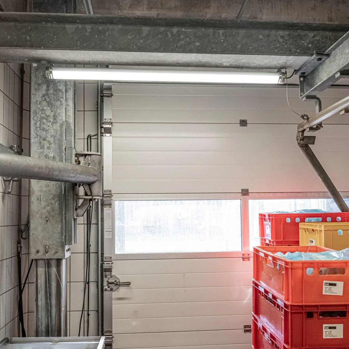 FarmPro LED TL armatuur 150 cm - Agrarische LED TL verlichting - Ammoniak- en waterbestendig - IP69K - Image 23