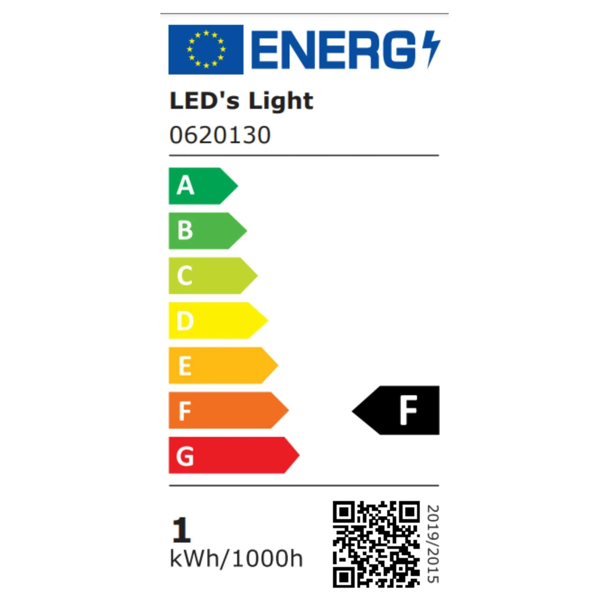 G4 LED Lampen - 12V - 1W vervangt 10W - Warm wit licht - 3PACK - Image 6