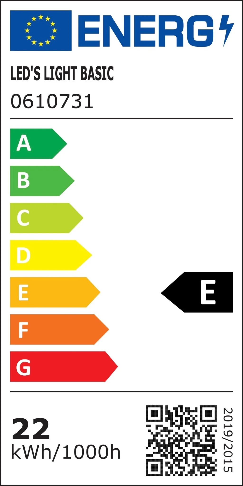 LED's Light Universele TL lamp LED 150 cm met starter - Koud wit licht (6500K) - 2520 lm - Image 3