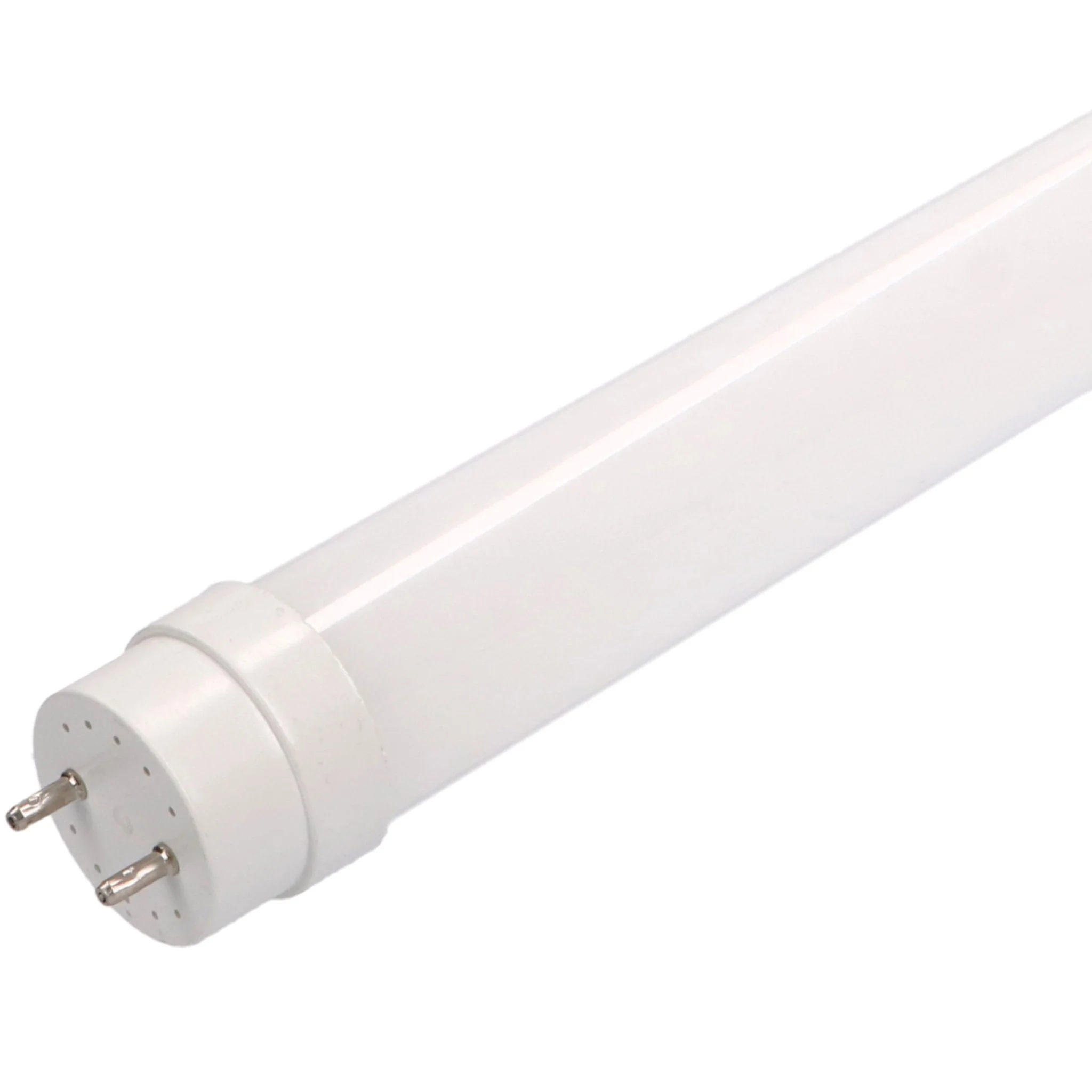LED's Light Universele TL buis LED 150 cm met starter - Warm wit licht (3000K) - 2300 lm