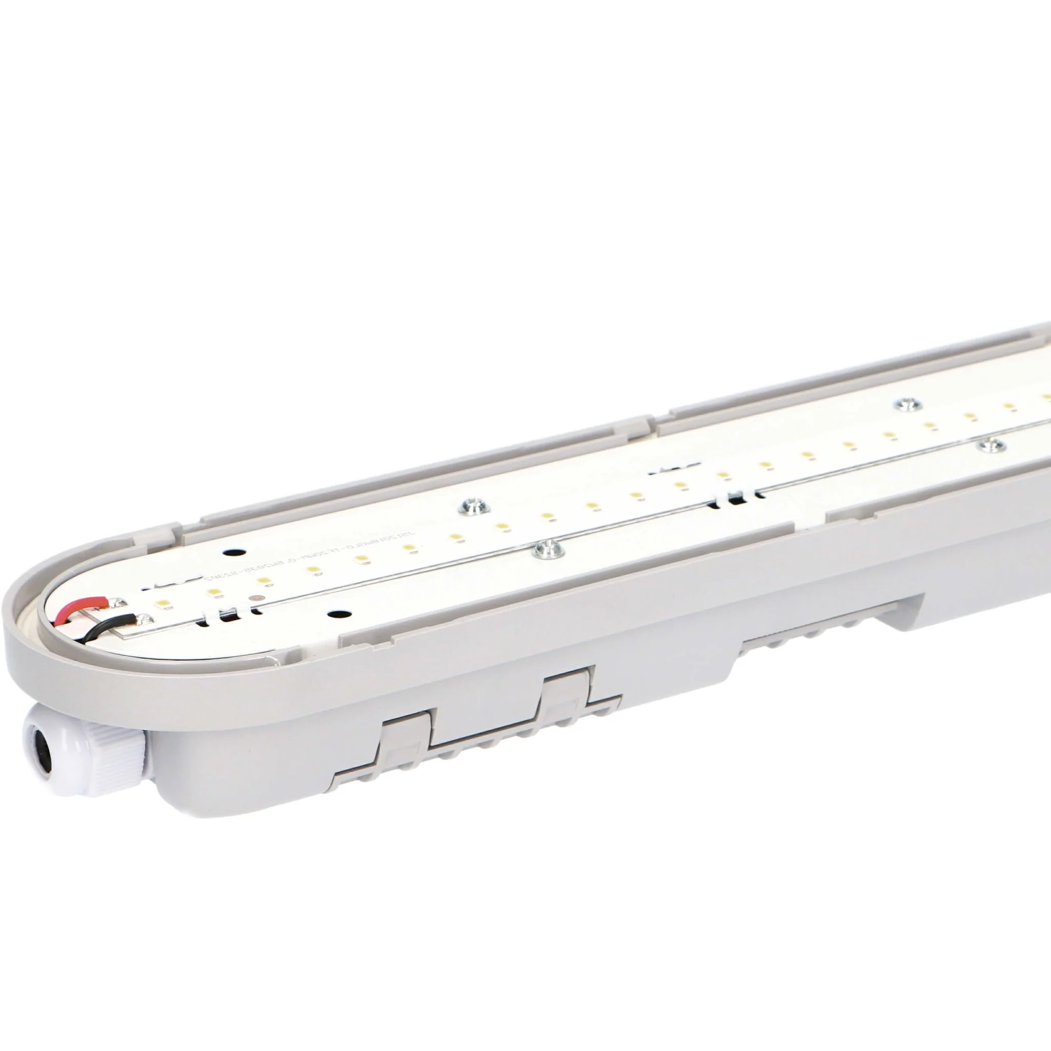 Premium LED TL armatuur 150 cm – Geschikt voor binnen en buiten – 6600 lumen – IP65 waterdicht - Image 8
