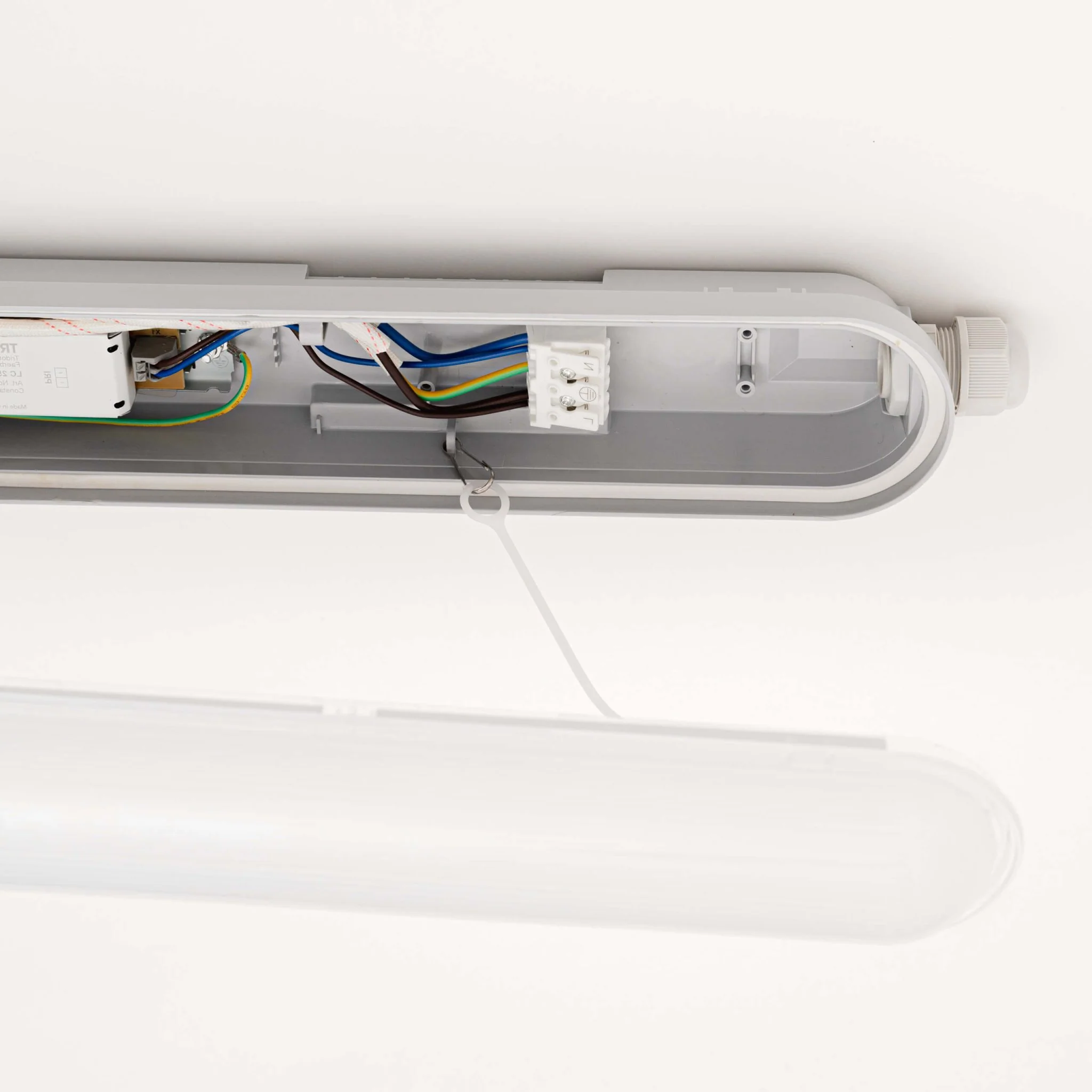 PremiumPro LED TL armatuur 60 cm – 2880 lumen – IP65 waterdicht – 40.000 branduren - Image 6