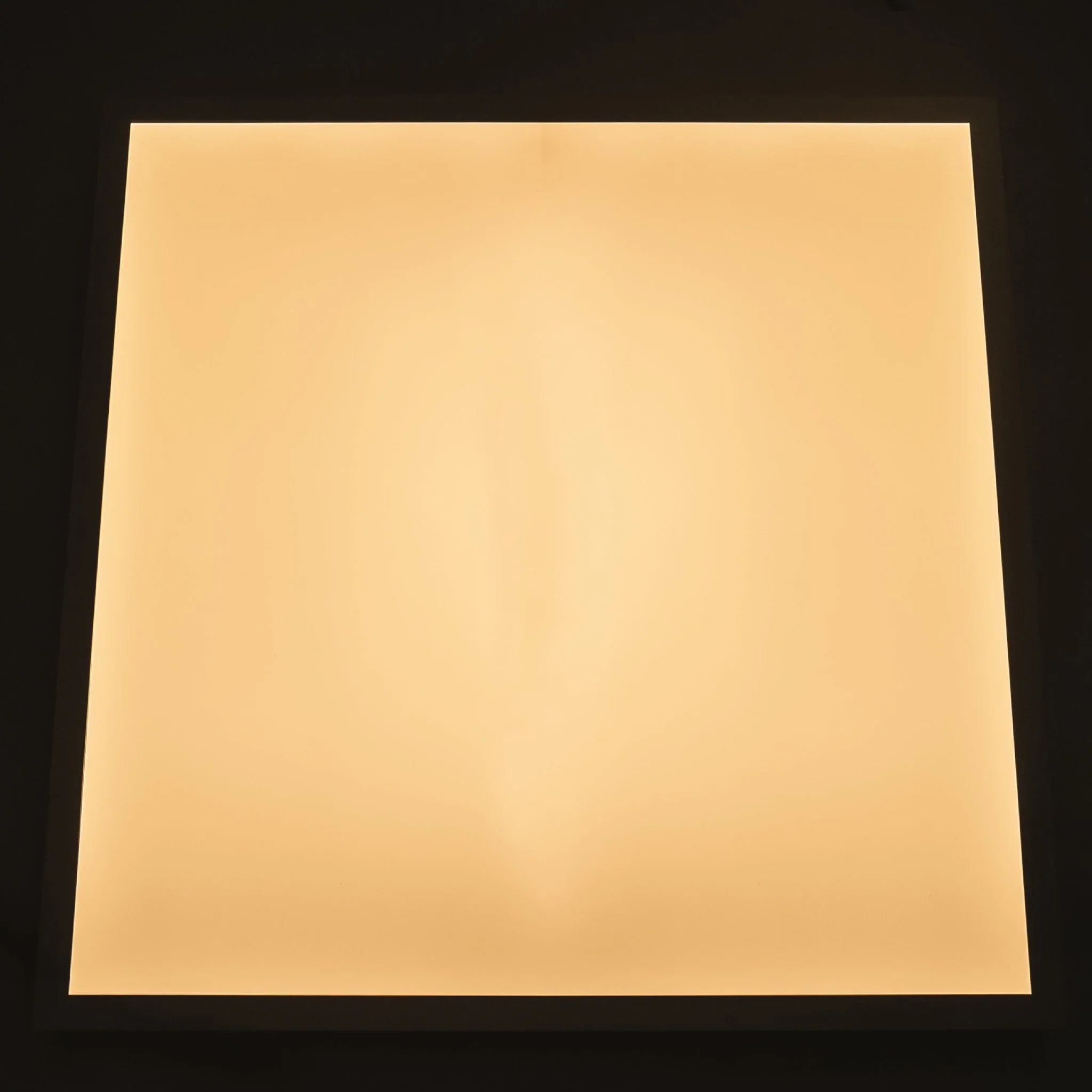 LongLife LED Paneel 60 x 60 cm - Lichtkleur dimbaar van warm naar koud wit - 130 lm/w - Image 5