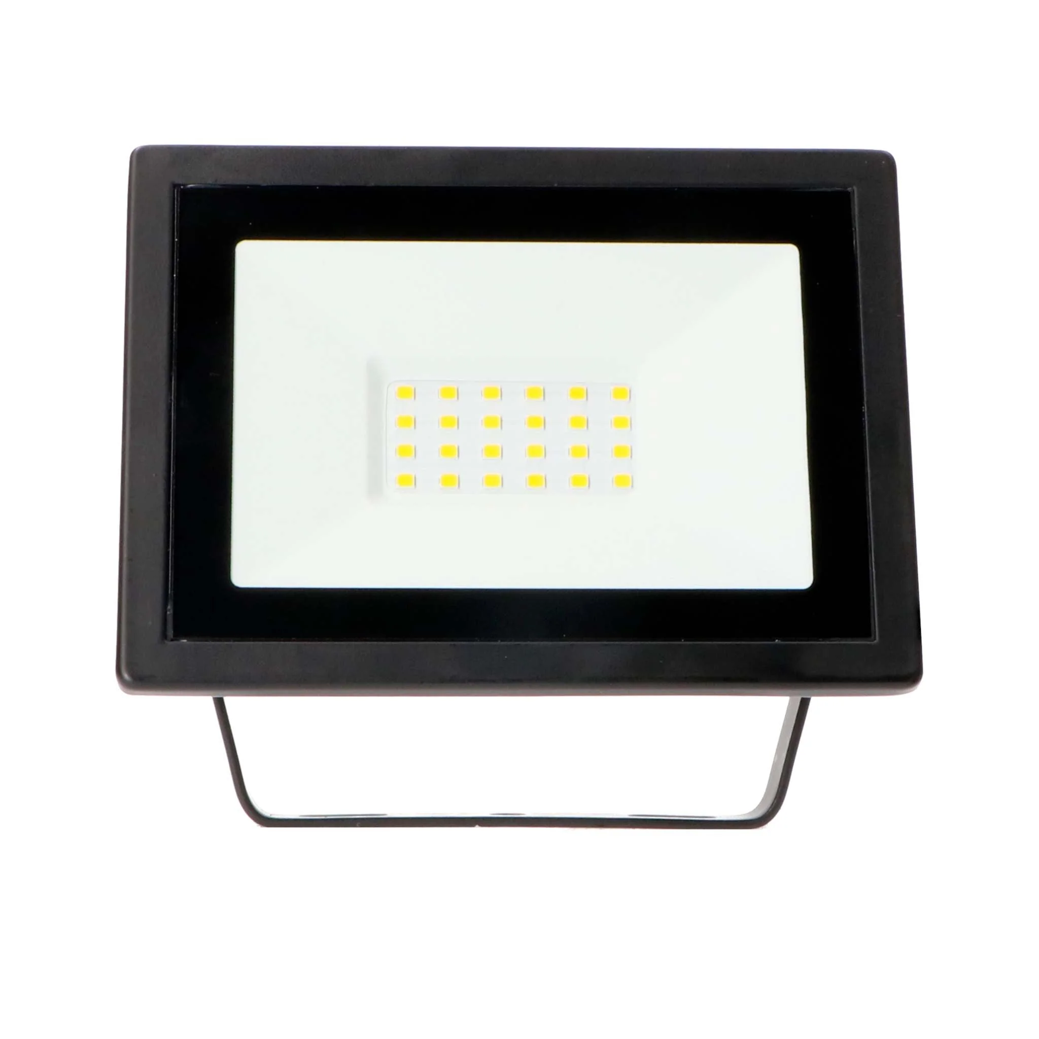LED's Work 1 x 20W ProWork Tripod LED Bouwlamp op statief - In hoogte verstelbaar - 2125 lm - Image 5