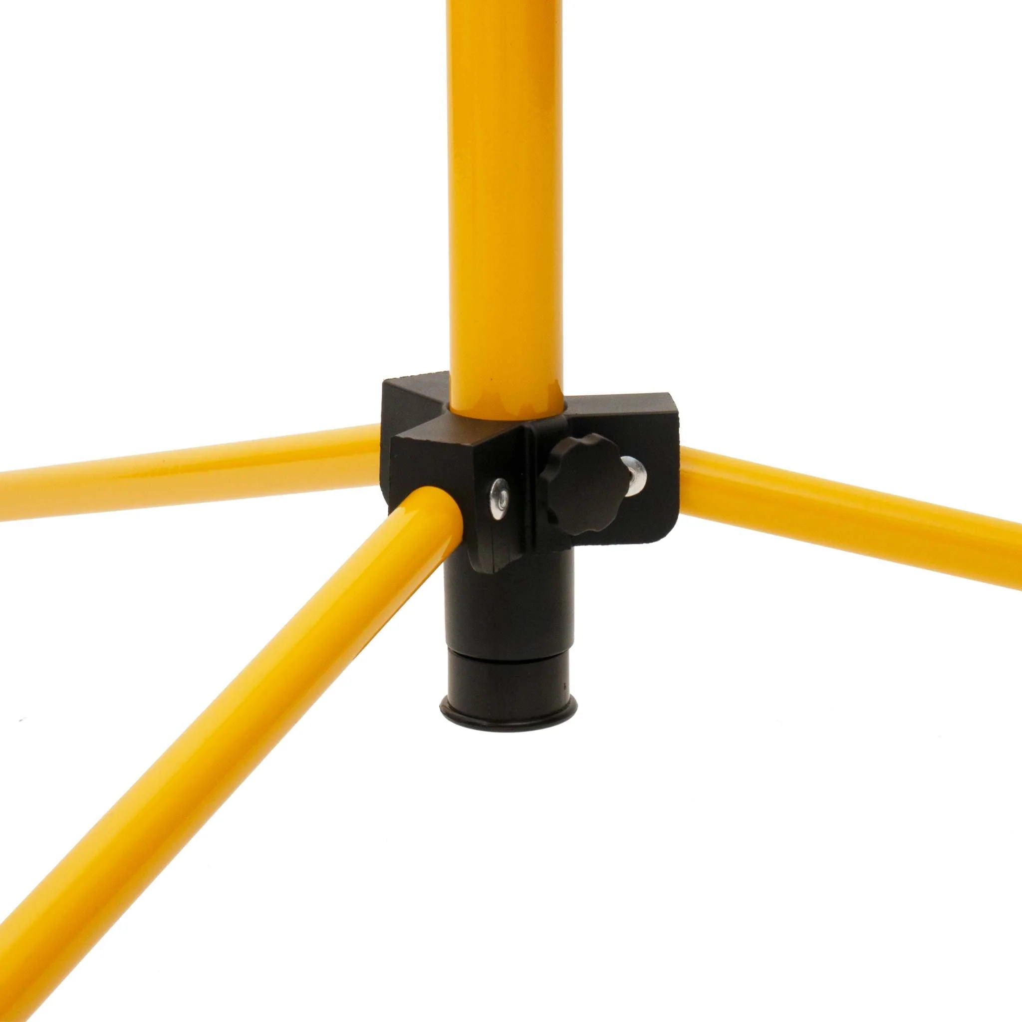 LED's Work 1 x 20W ProWork Tripod LED Bouwlamp op statief - In hoogte verstelbaar - 2125 lm - Image 9