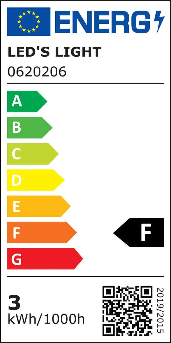 LongLife LED Lamp E14 - T25 - Geschikt voor koelkast en afzuigkap - Warm wit - 3W (20W) - Image 2