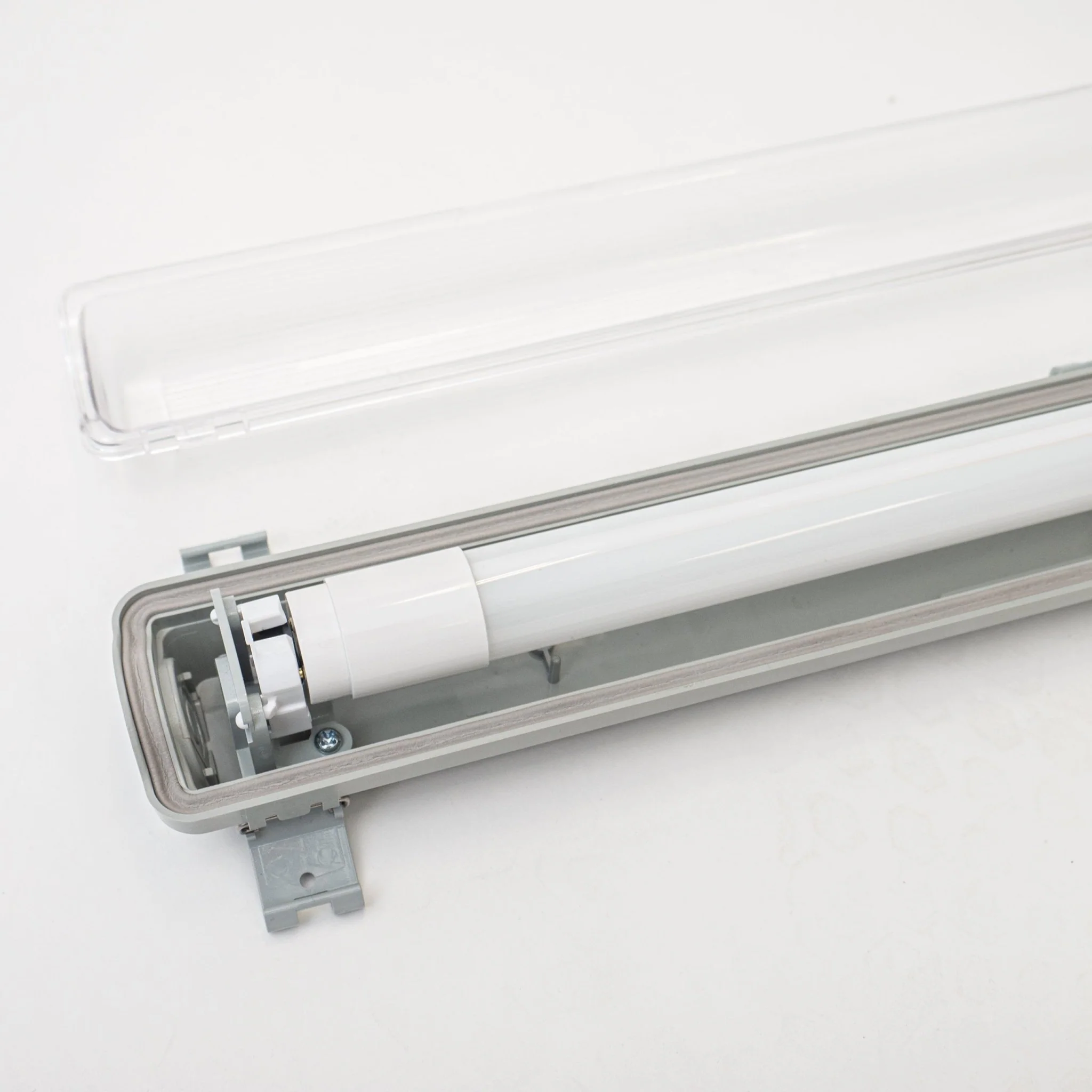 LED's Light TL Armatuur LED compleet 120 cm - Armatuur met LED Buis - Waterdicht - 2160lm - Image 8
